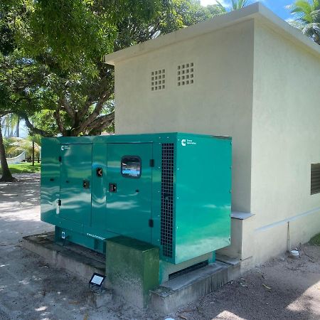 Flat Eco Resort Praia Carneiros Pe Tamandaré Екстериор снимка