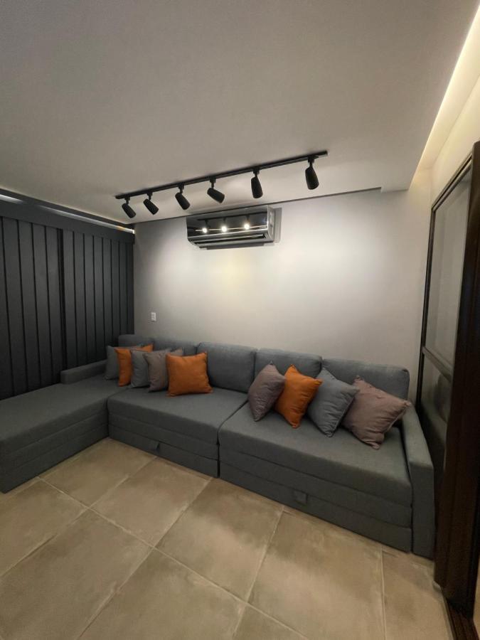 Flat Eco Resort Praia Carneiros Pe Tamandaré Екстериор снимка