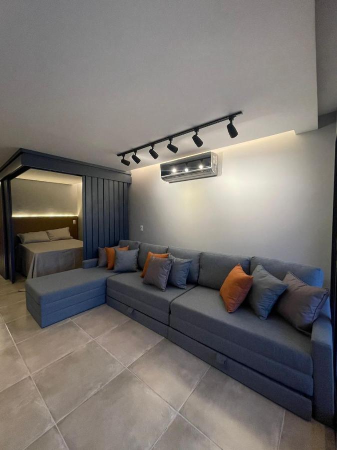 Flat Eco Resort Praia Carneiros Pe Tamandaré Екстериор снимка