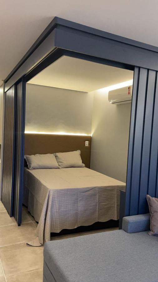 Flat Eco Resort Praia Carneiros Pe Tamandaré Екстериор снимка