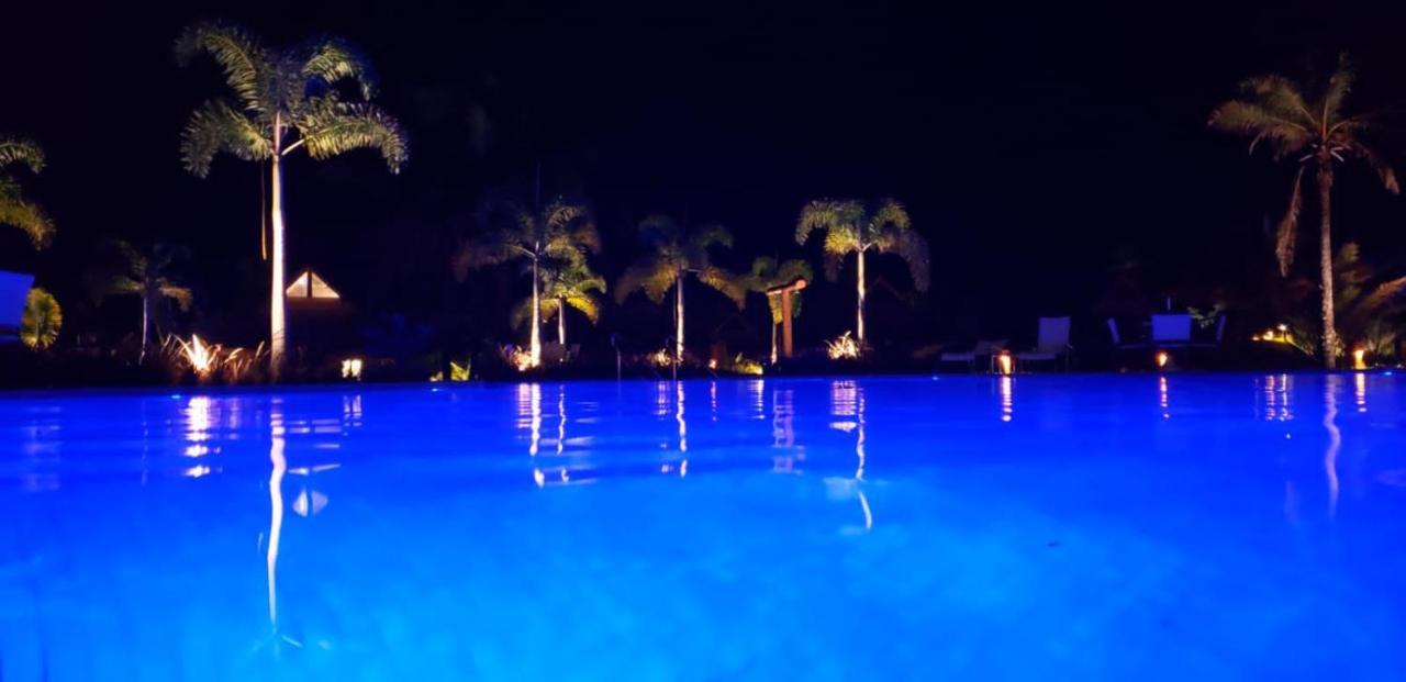 Flat Eco Resort Praia Carneiros Pe Tamandaré Екстериор снимка