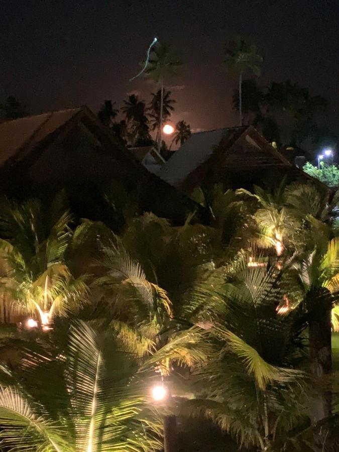 Flat Eco Resort Praia Carneiros Pe Tamandaré Екстериор снимка