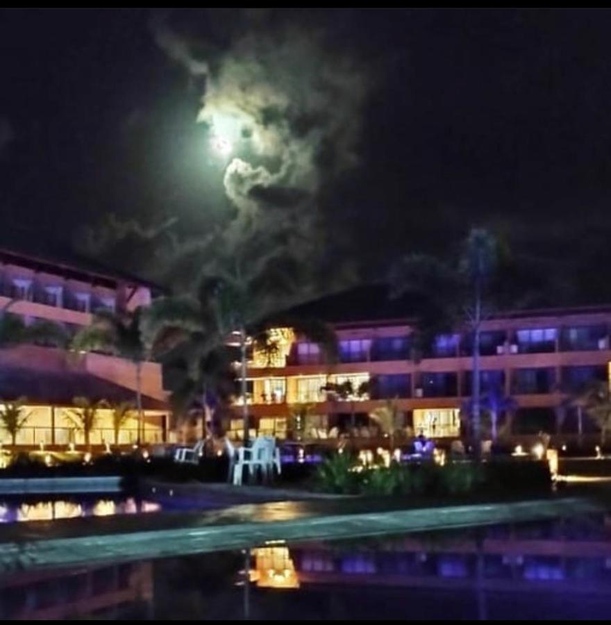 Flat Eco Resort Praia Carneiros Pe Tamandaré Екстериор снимка