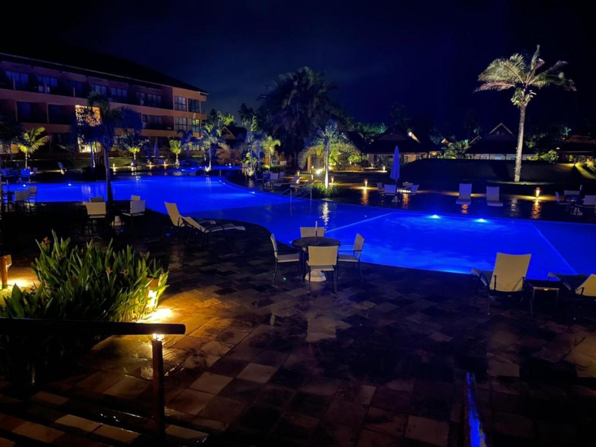 Flat Eco Resort Praia Carneiros Pe Tamandaré Екстериор снимка